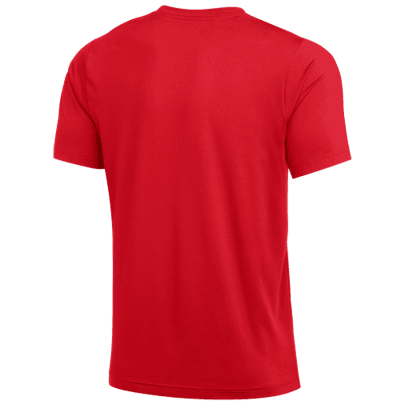 Camiseta de entrenamiento Jordan Team Dri-Fit SS para hombre