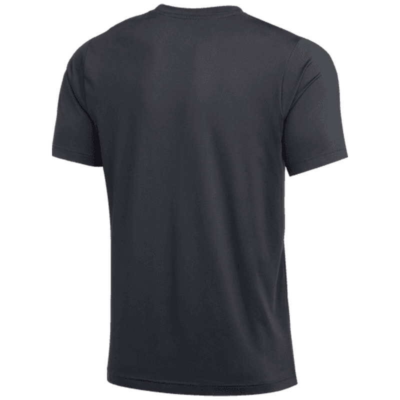 Camiseta de entrenamiento Jordan Team Dri-Fit SS para hombre