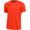 Camiseta de entrenamiento Jordan Team Dri-Fit SS para hombre