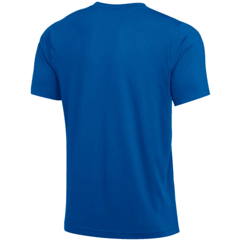 Camiseta de entrenamiento Jordan Team Dri-Fit SS para hombre