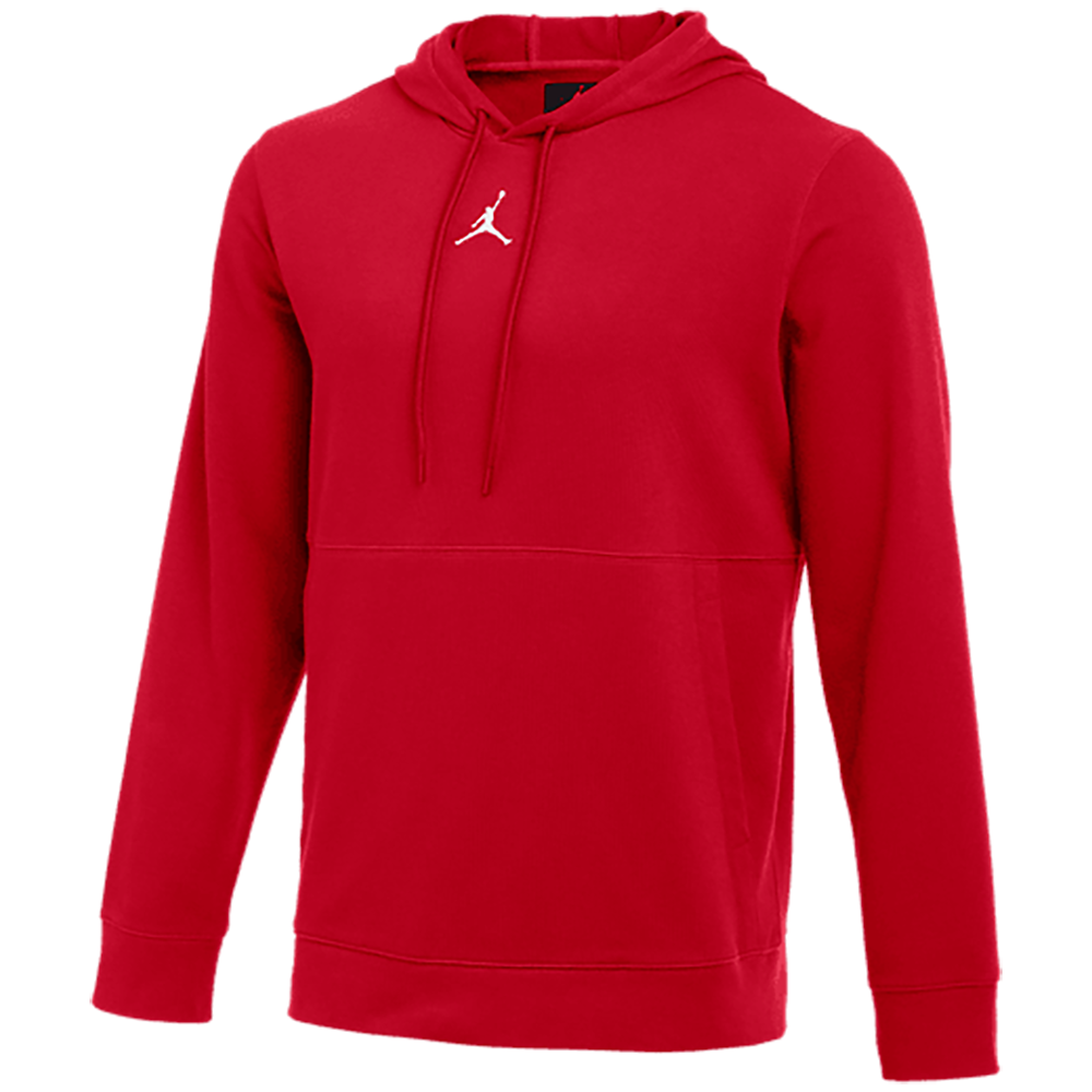 Jordan men's therma 23 alpha printed pullover hoodie best sale