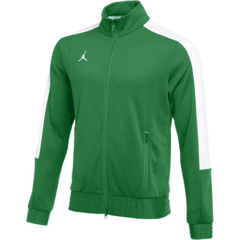 Men Nike Jordan athletic jacket size M new selling