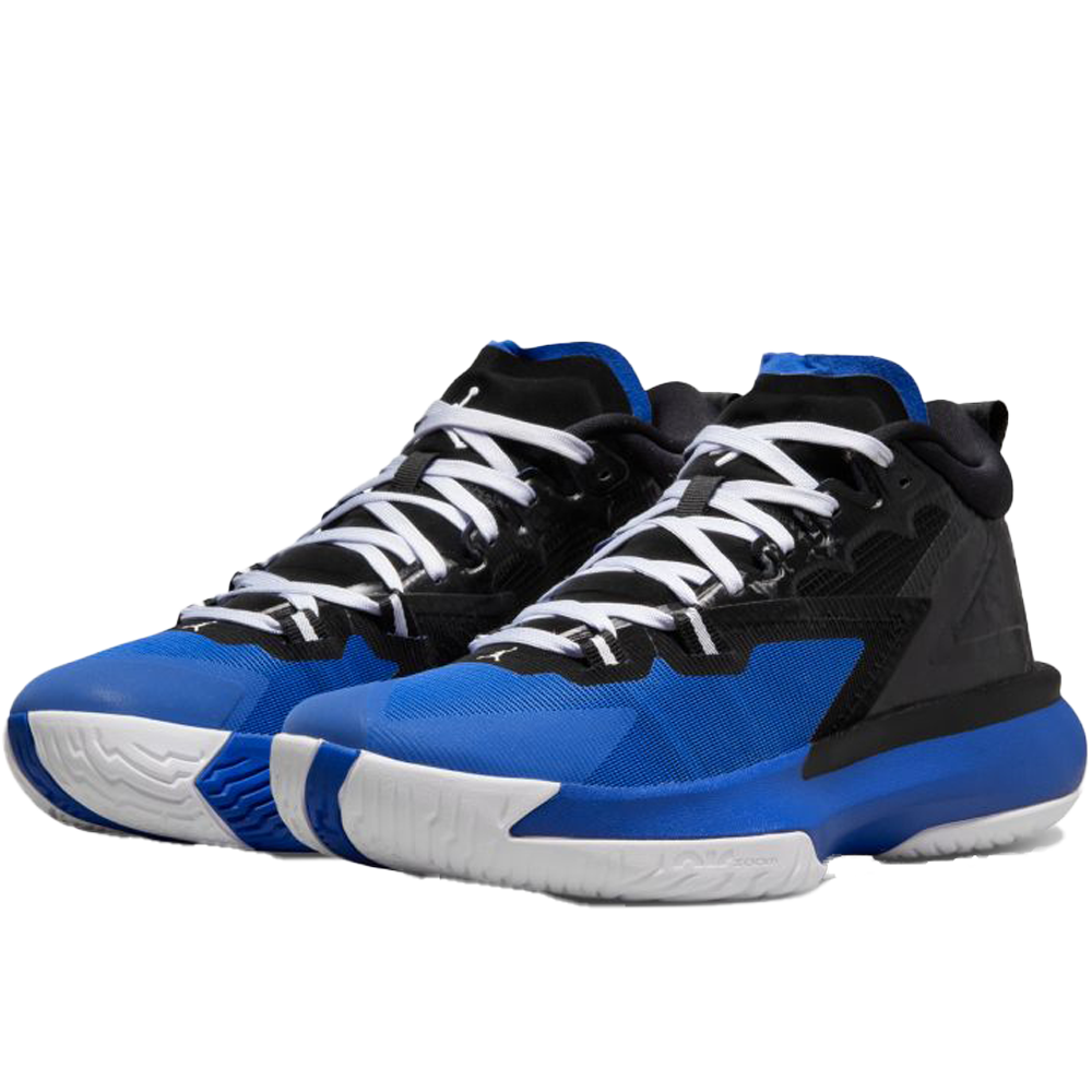 Jordan Men's Zion 1 Basketball Shoes