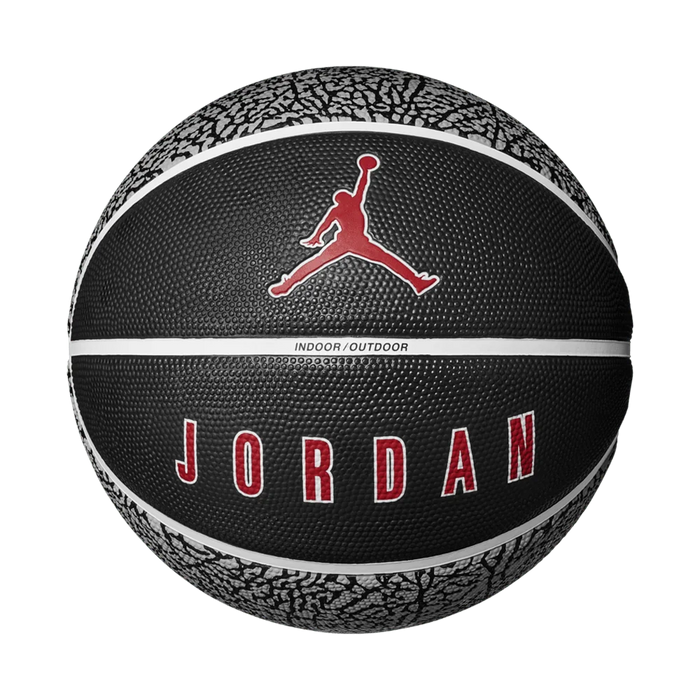 Jordan Playground 2.0 8P Basketball Grey color