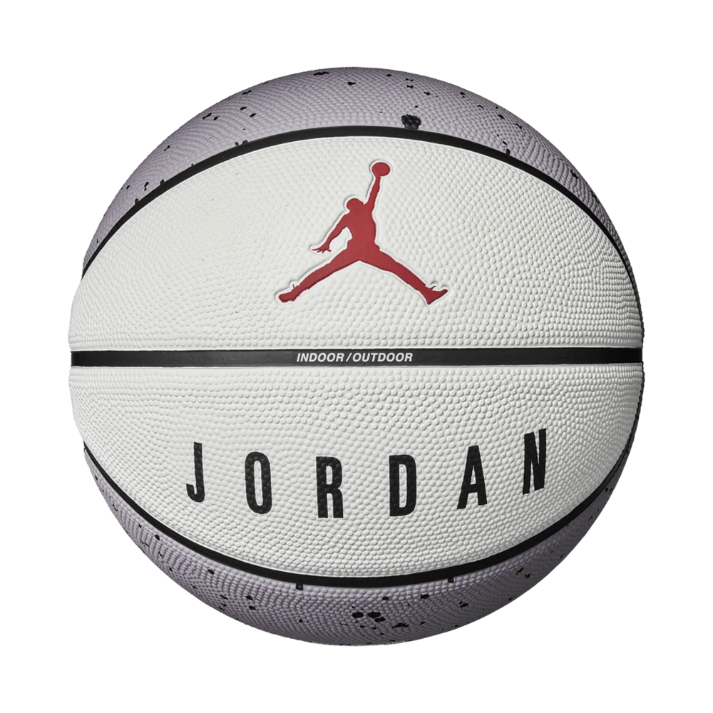 Jordan Playground 2.0 8P Basketball White color