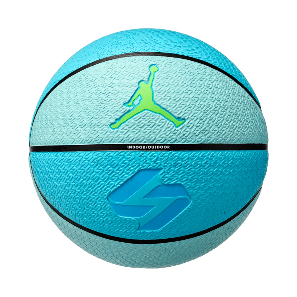 Jordan Unisex Playground 8P L Doncic Basketball