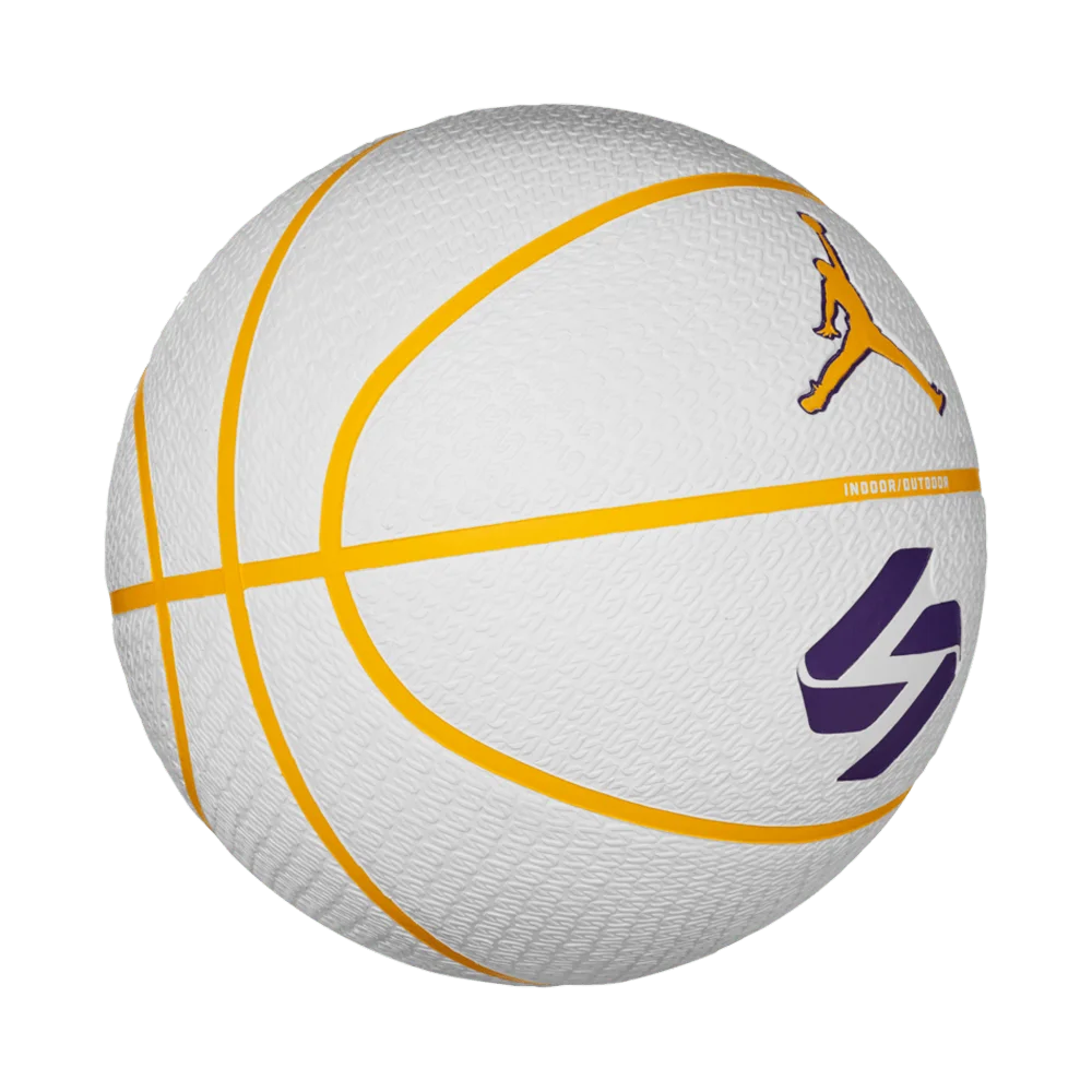 Jordan Unisex Playground 8P L Doncic Basketball
