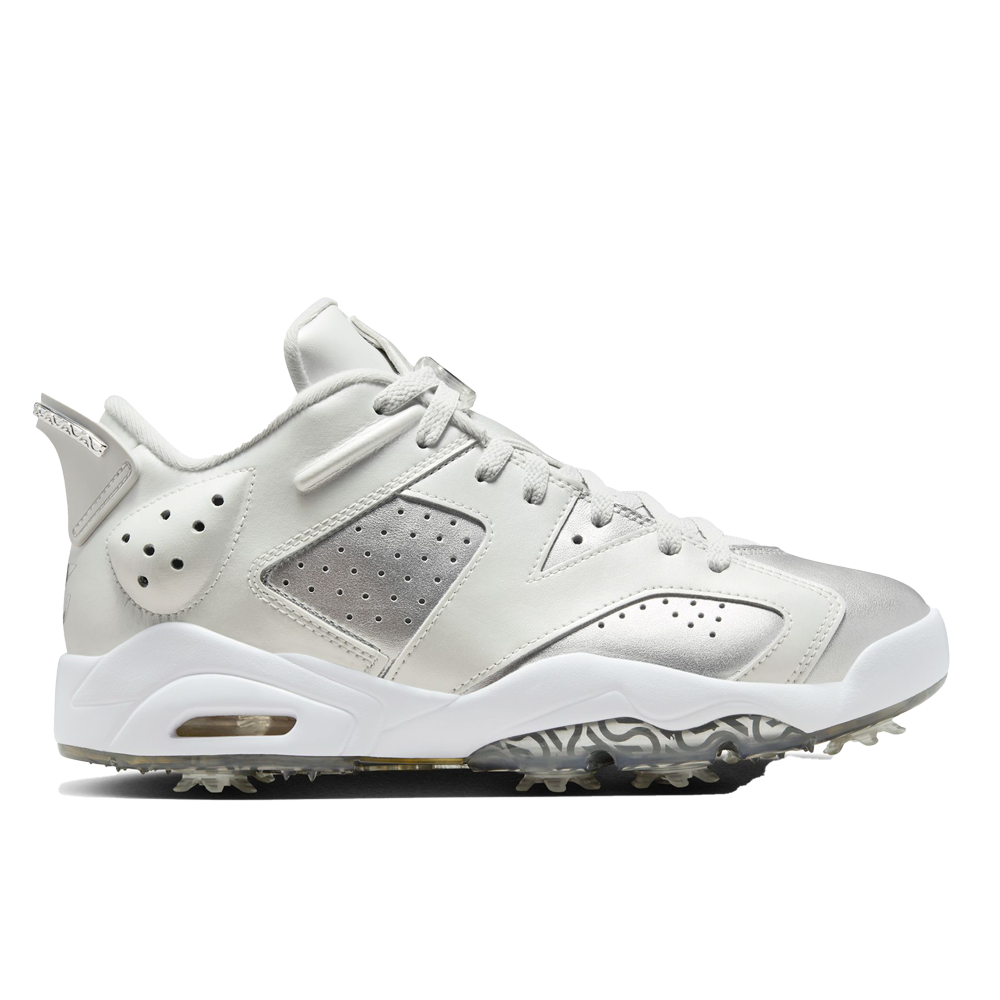 Zapatos de golf Jordan Retro 6 G NRG para hombre