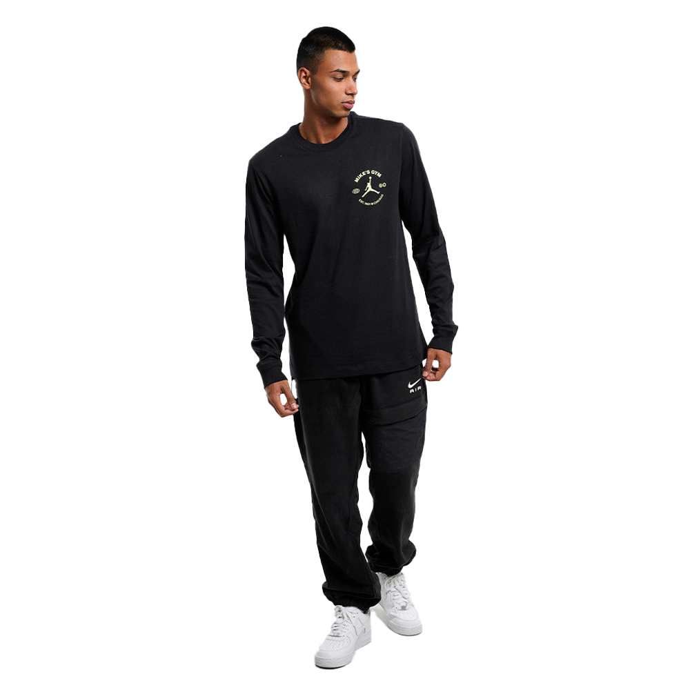 Jordan Sport Breakfast Club Long-Sleeve T-Shirt – Midway Sports