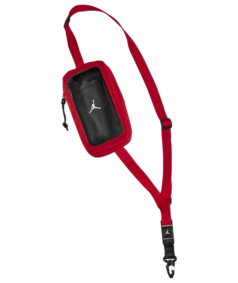 Jordan Unisex Flight Phone Crossbody