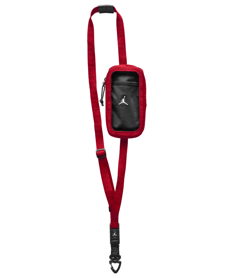 Jordan Unisex Flight Phone Crossbody