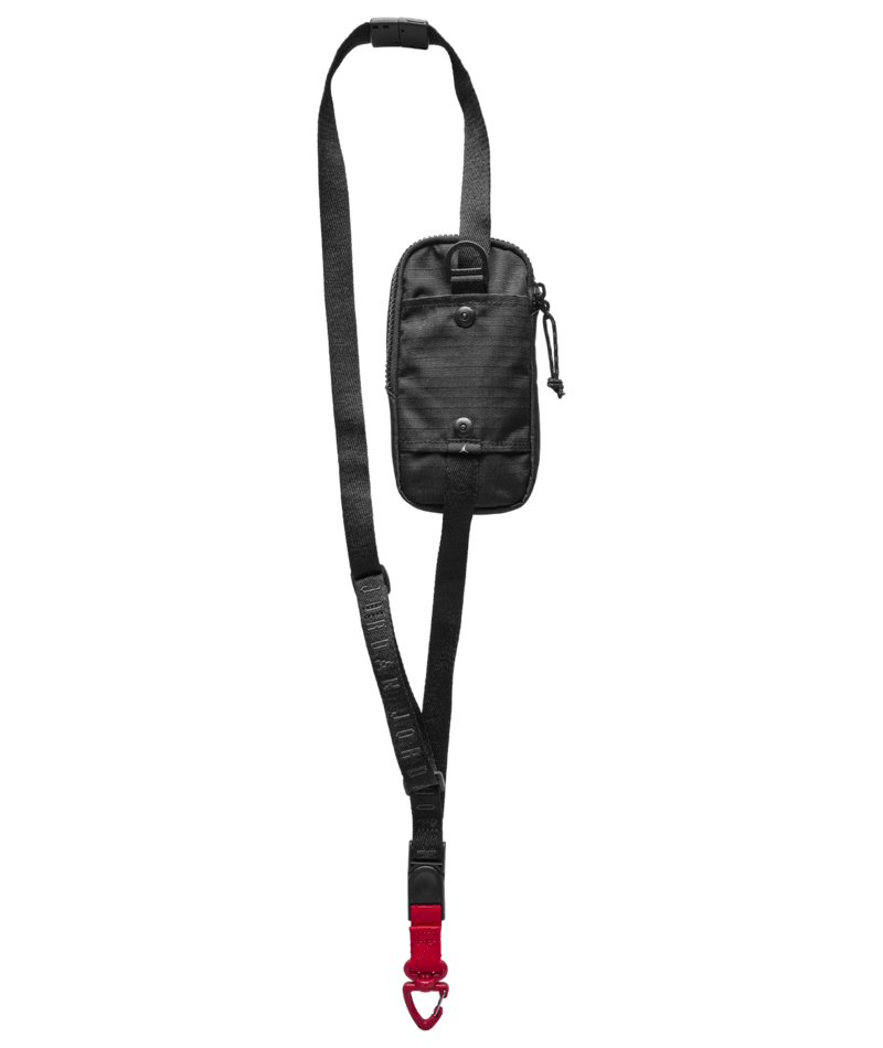 Jordan Unisex Flight Phone Crossbody