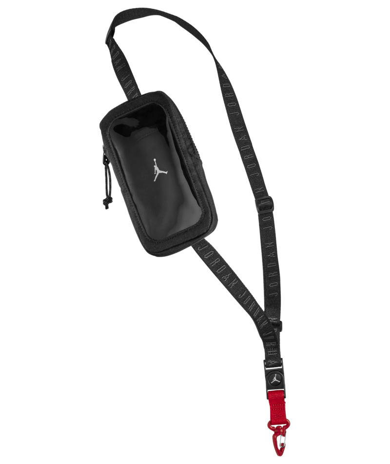 Jordan Unisex Flight Phone Crossbody