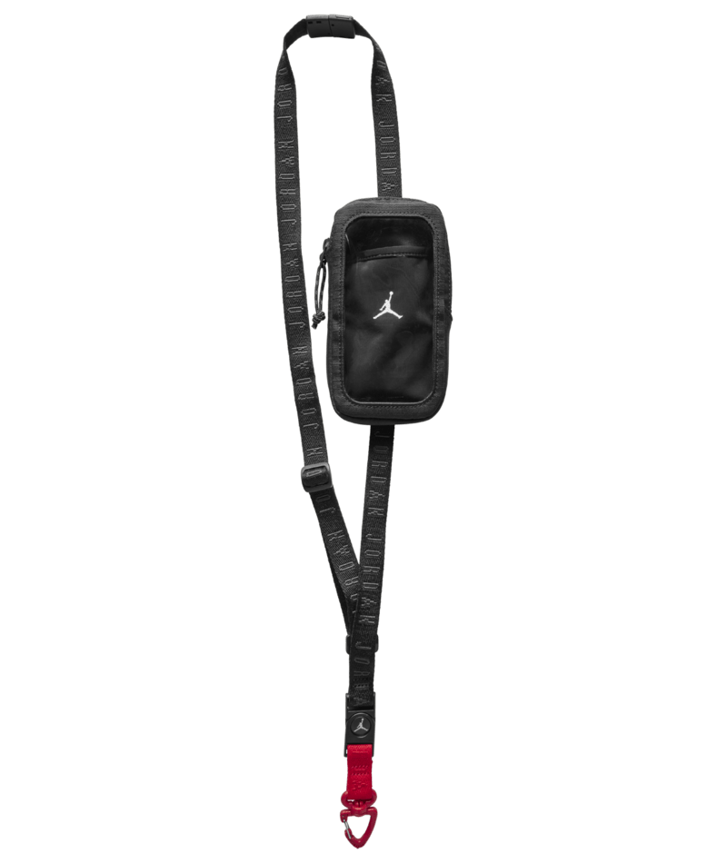 Jordan Unisex Flight Phone Crossbody