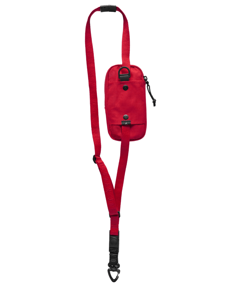 Jordan Unisex Flight Phone Crossbody