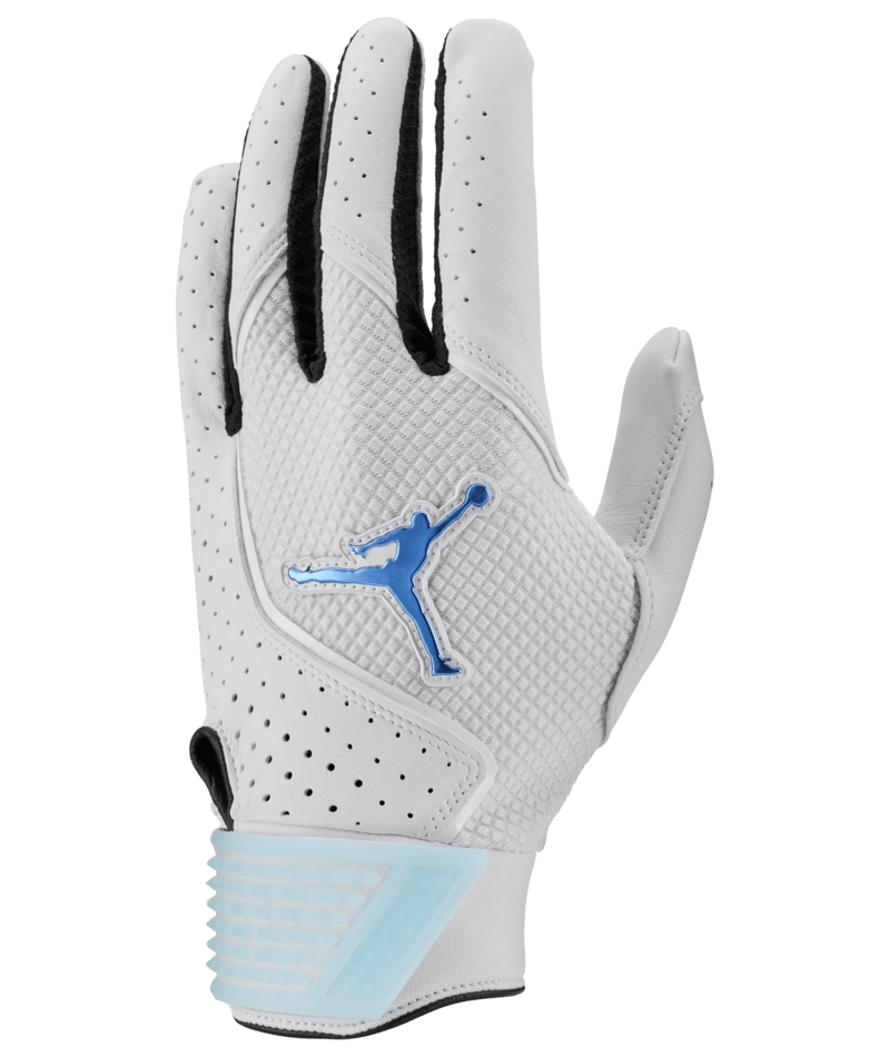 White/White/White/University Blue