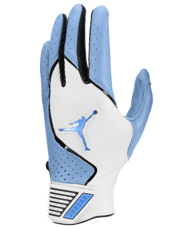 University Blue/White/Black/University Blue