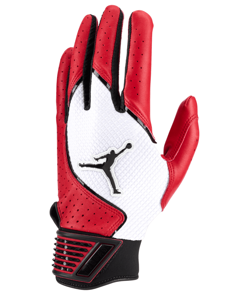 Varsity Red/White/Black/Black