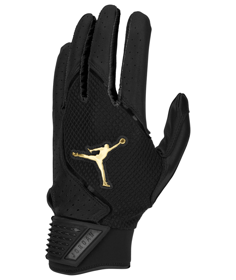 Black/Black/Black/Metallic Gold