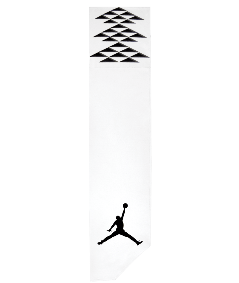 Jordan Unisex Football Towel