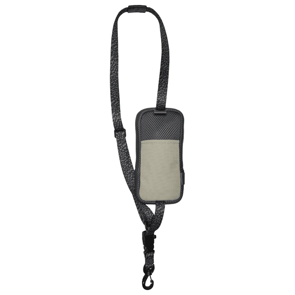 Jordan Unisex Lanyard Utility Psg