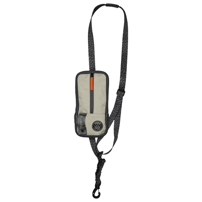 Jordan Unisex Lanyard Utility Psg Grey color