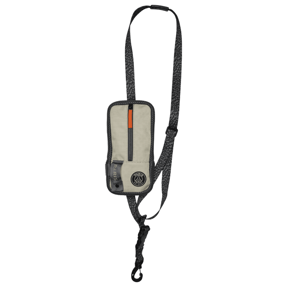 Jordan Unisex Lanyard Utility Psg