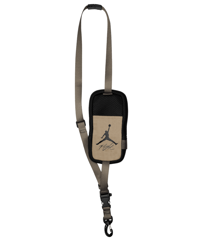 Jordan Unisex Lanyard Utility