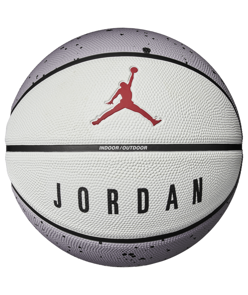 Cement Grey/White/Black/Fire Red