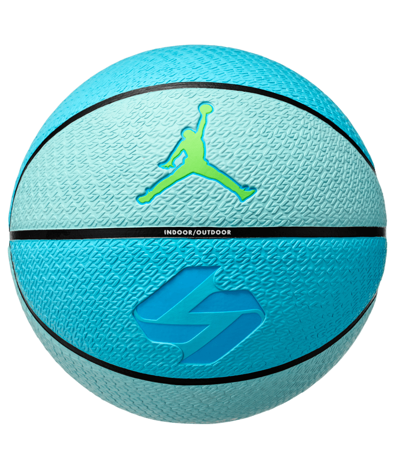 Jordan Playground 8P L Doncic Basketball