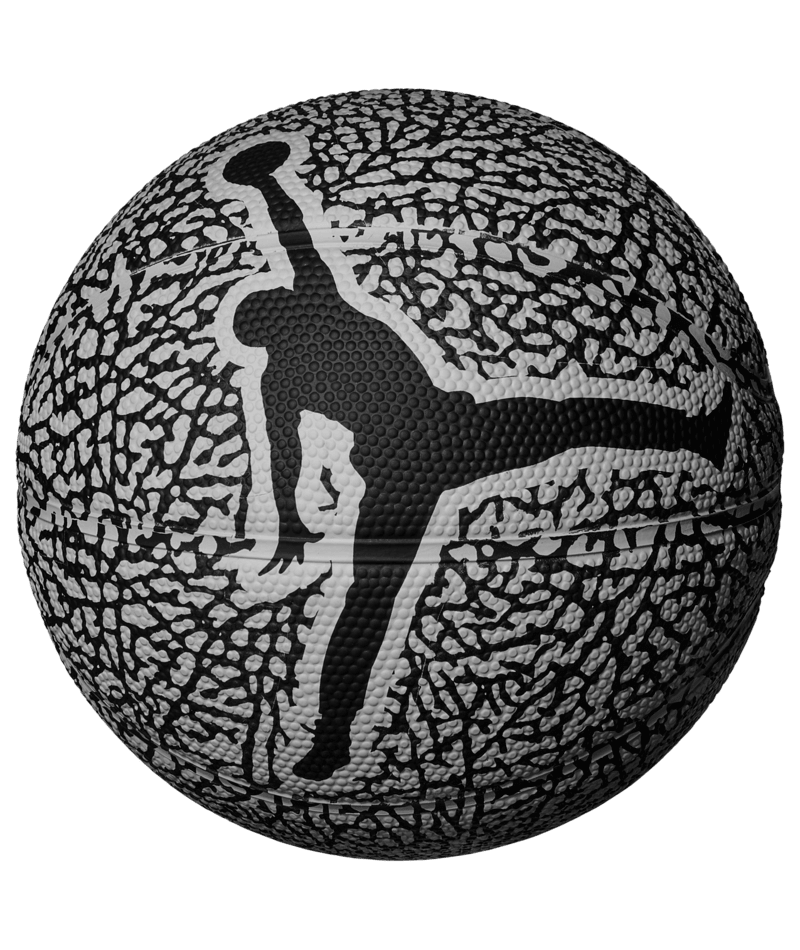 Jordan Skills 2.0 Graphic Basketball
