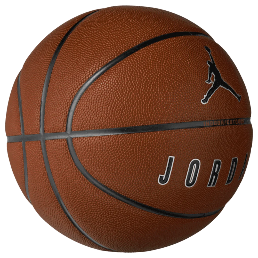 Jordan Unisex Ultimate 2.0 8p Basketball