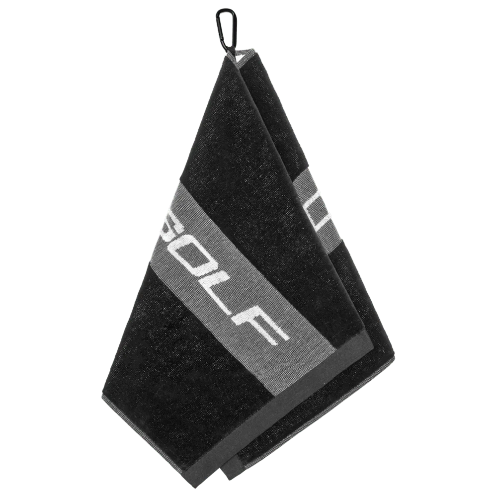 Jordan Unisex Utlity 2.0 Golf Towel