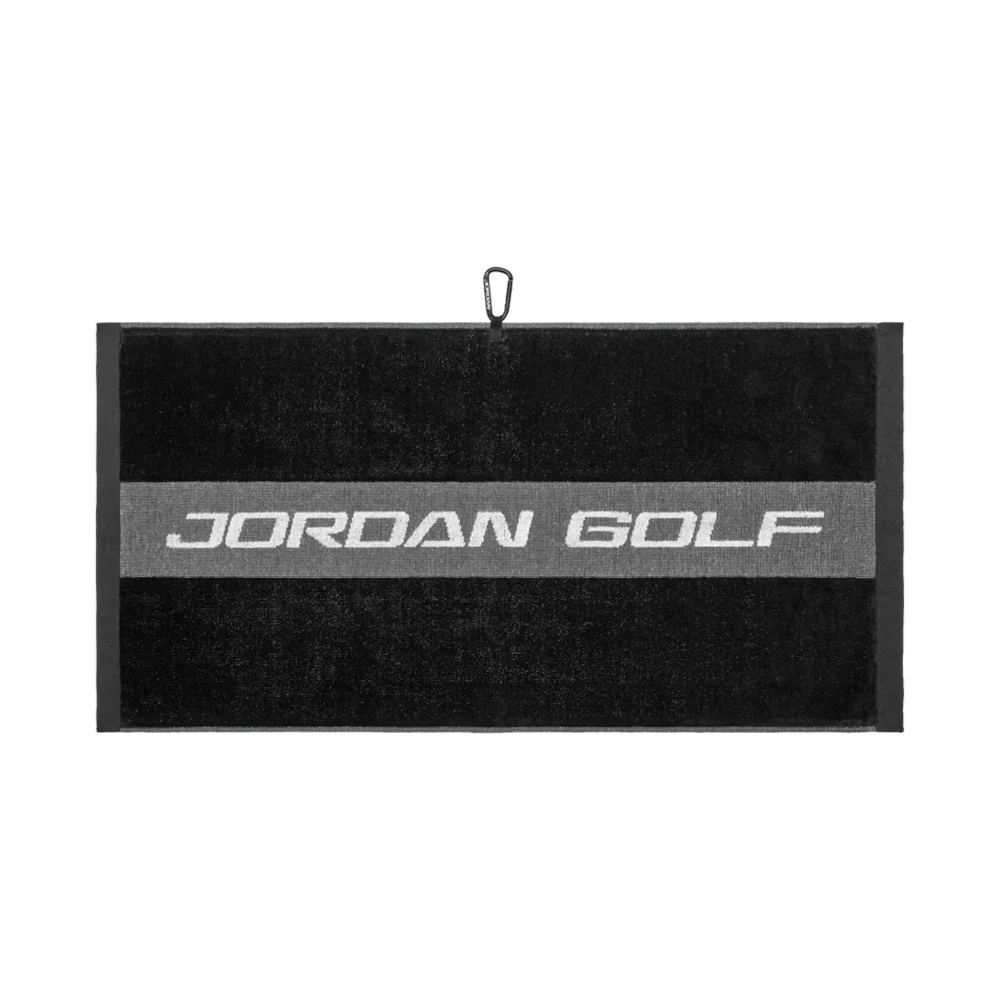 Jordan Unisex Utlity 2.0 Golf Towel