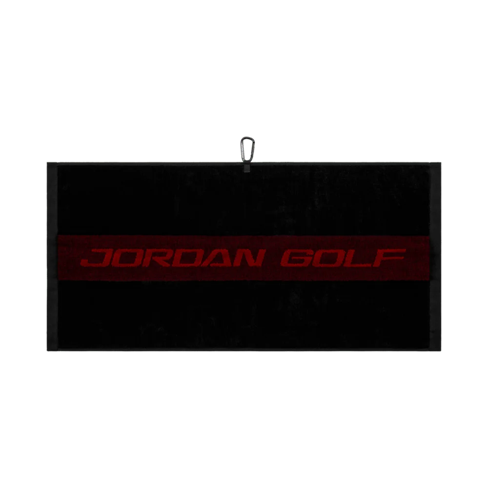 Jordan Unisex Utlity 2.0 Golf Towel