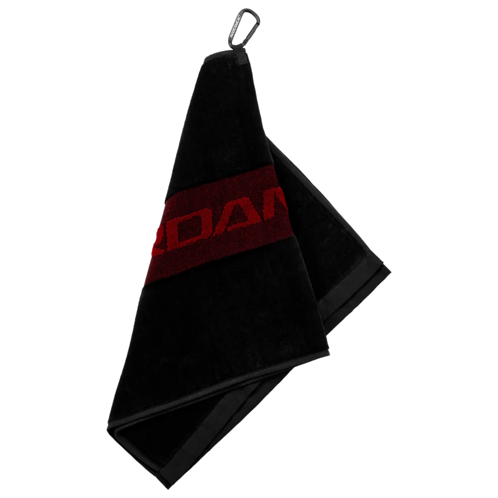 Jordan Unisex Utlity 2.0 Golf Towel