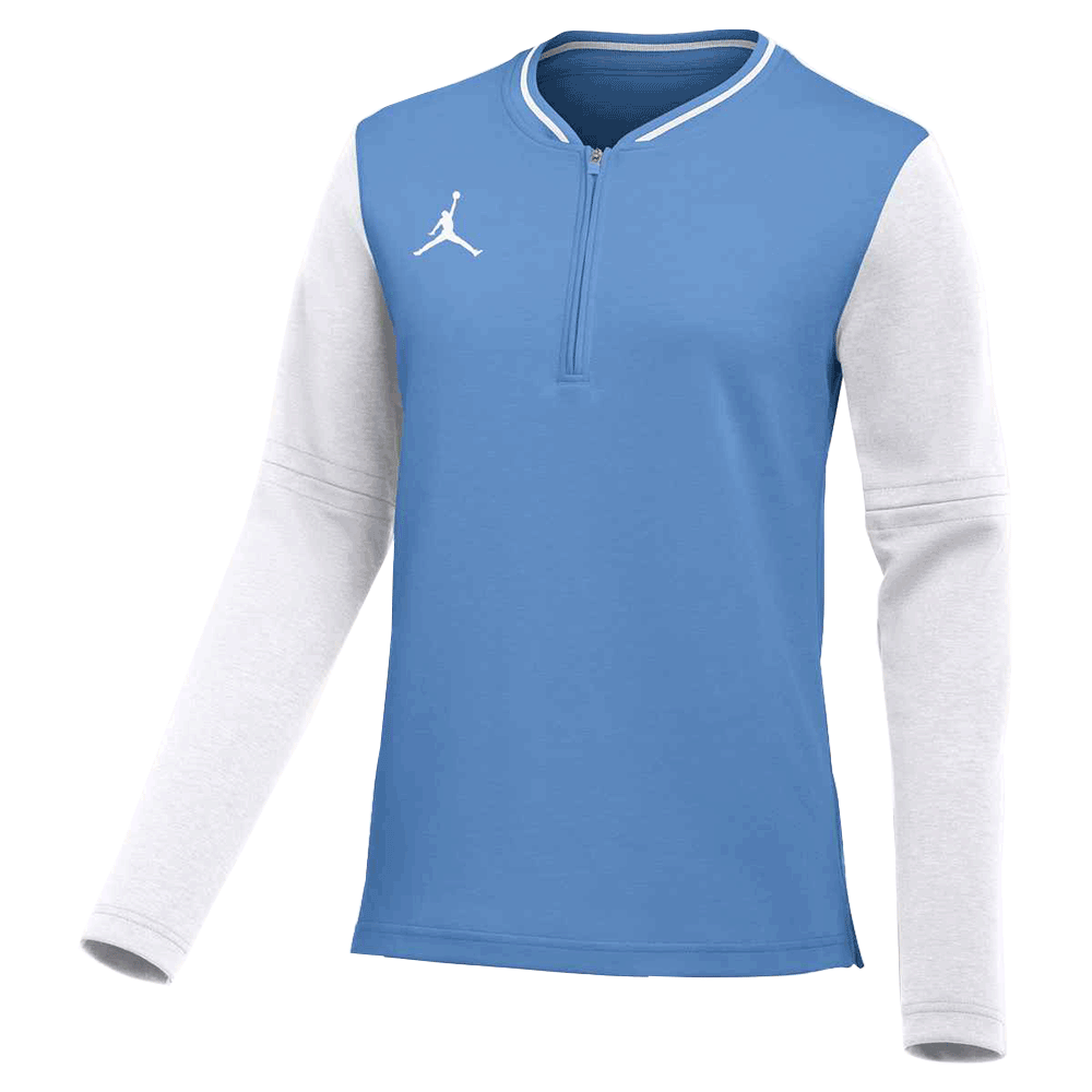 Valor Blue/white/white