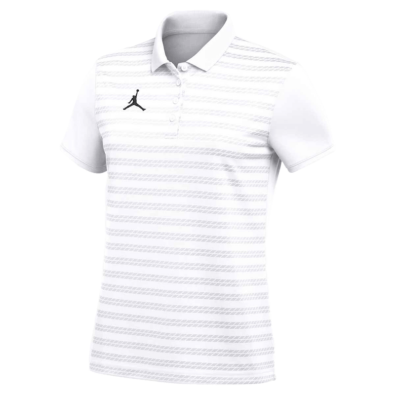 Jordan Women's DF Victory Coaches Polo