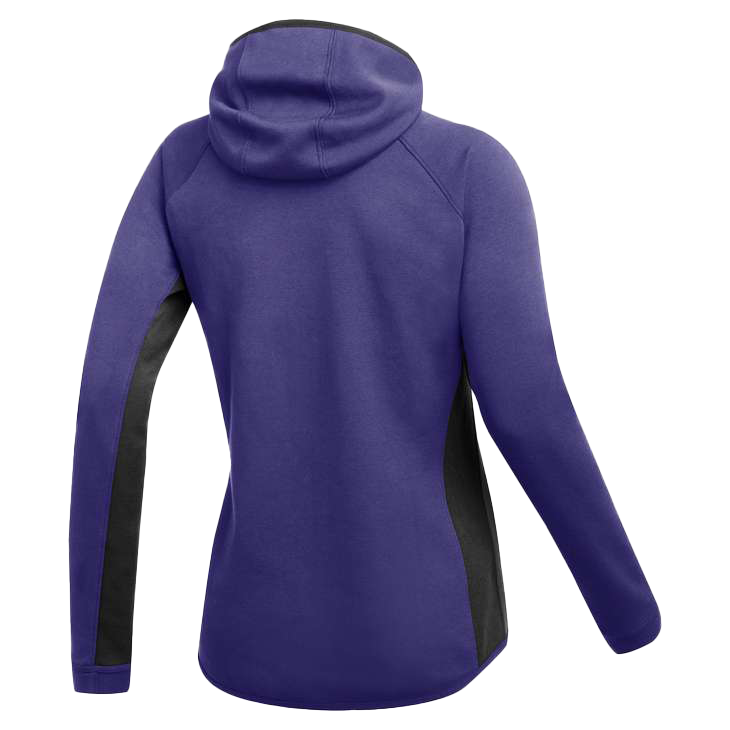 Jordan Women's Dri-Fit Showtime Hoodie FZ