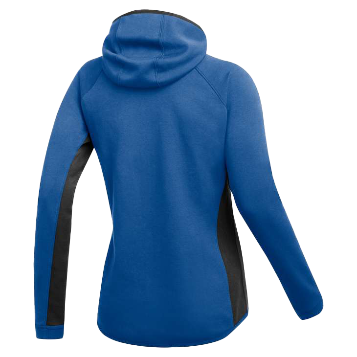 Jordan Women's Dri-Fit Showtime Hoodie FZ