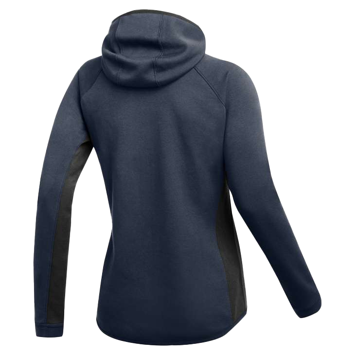 Jordan Women's Dri-Fit Showtime Hoodie FZ