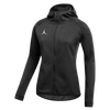 Jordan Women's Dri-Fit Showtime Hoodie FZ