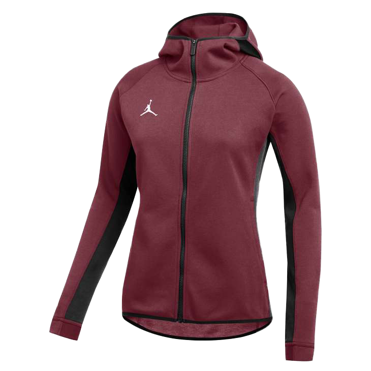 Team Maroon/Black/Anthracite/White