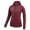 Jordan Women's Dri-Fit Showtime Hoodie FZ