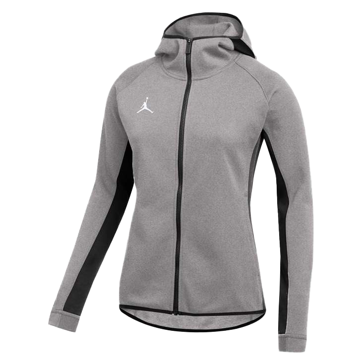 Jordan Women's Dri-Fit Showtime Hoodie FZ