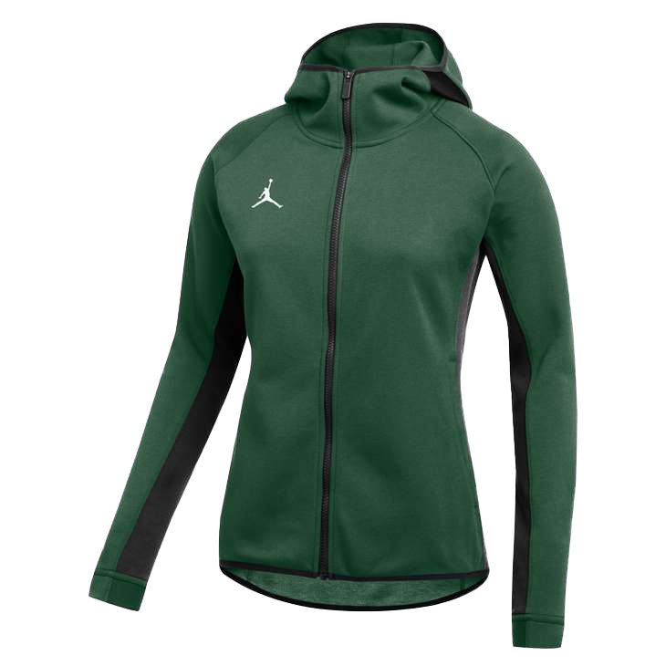 Jordan Women's Dri-Fit Showtime Hoodie FZ