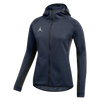 Jordan Women's Dri-Fit Showtime Hoodie FZ