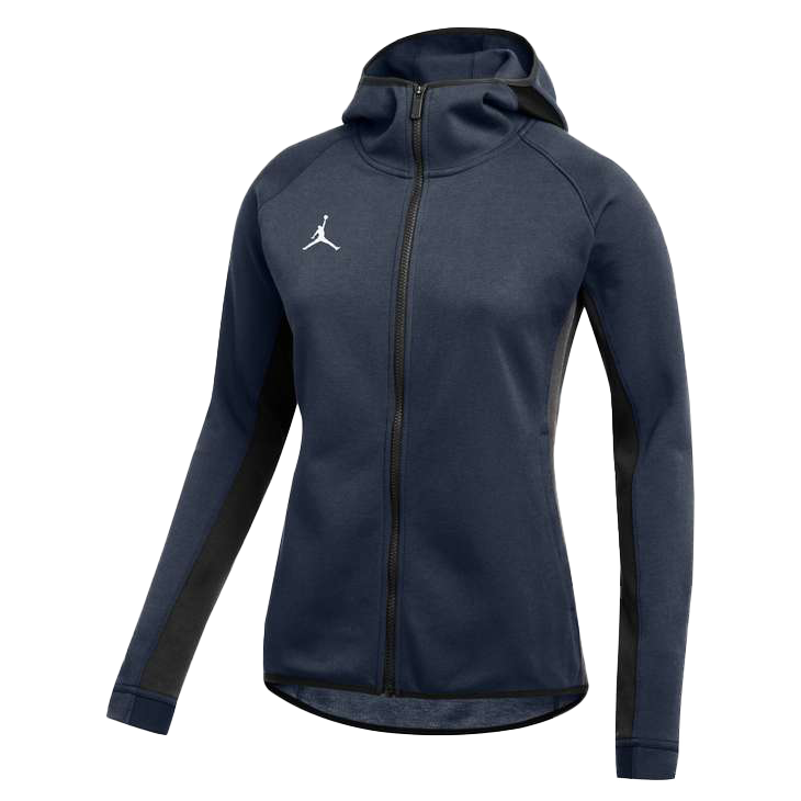 Jordan Women's Dri-Fit Showtime Hoodie FZ