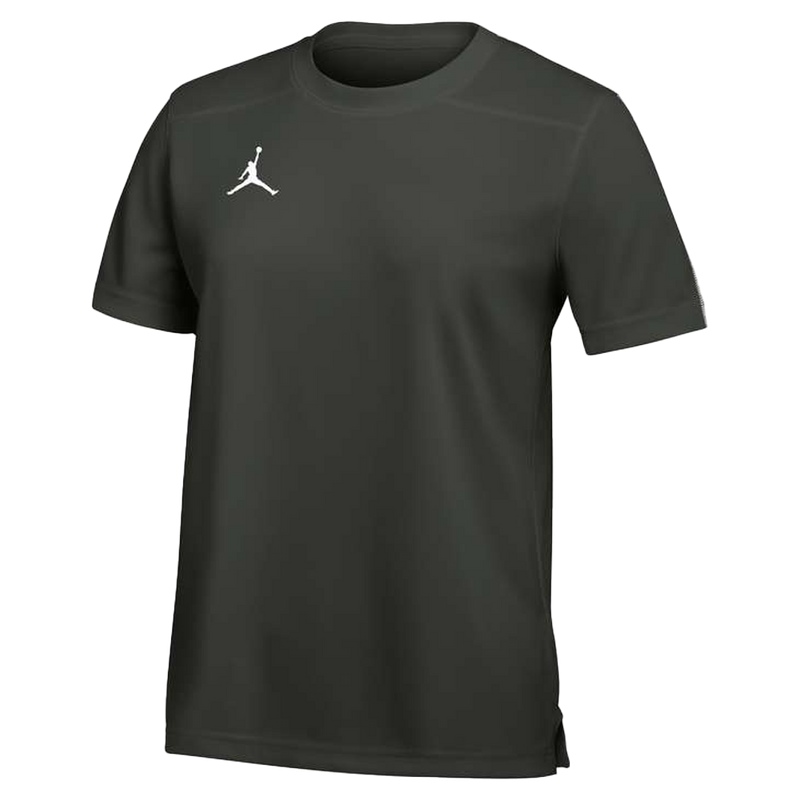 Jordan Women's Dri-Fit Coaches Top