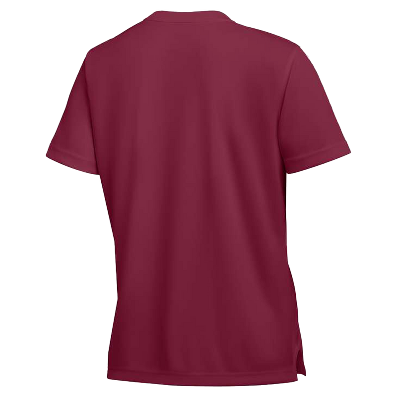 Jordan Women's Dri-Fit Coaches Top